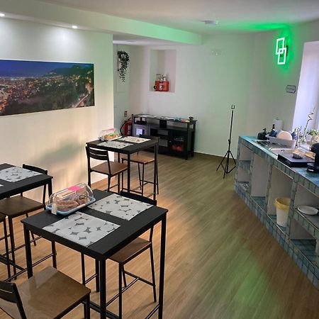 Marygrace B&B Кастеламаре ди Стабия Екстериор снимка