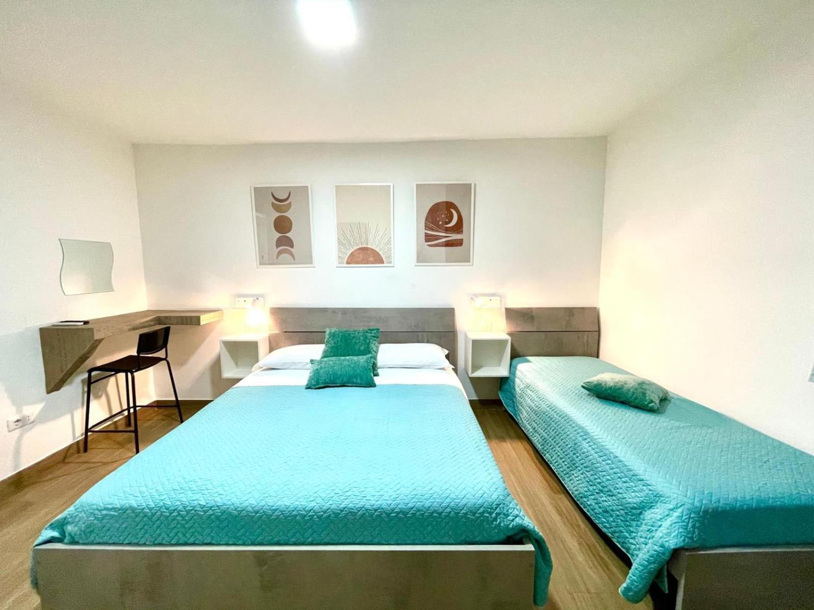 Marygrace B&B Кастеламаре ди Стабия Екстериор снимка