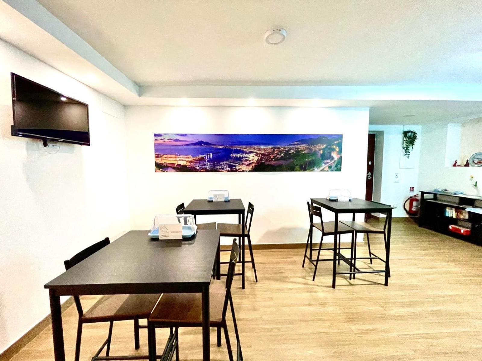 Marygrace B&B Кастеламаре ди Стабия Екстериор снимка