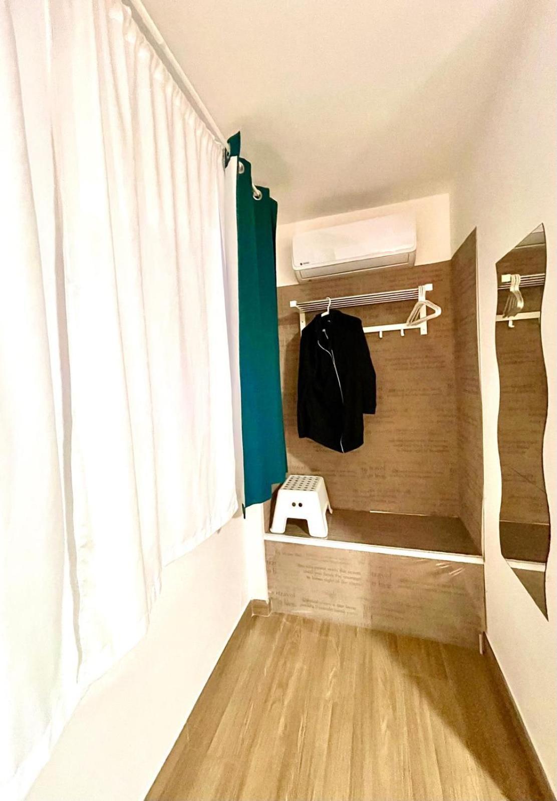 Marygrace B&B Кастеламаре ди Стабия Екстериор снимка