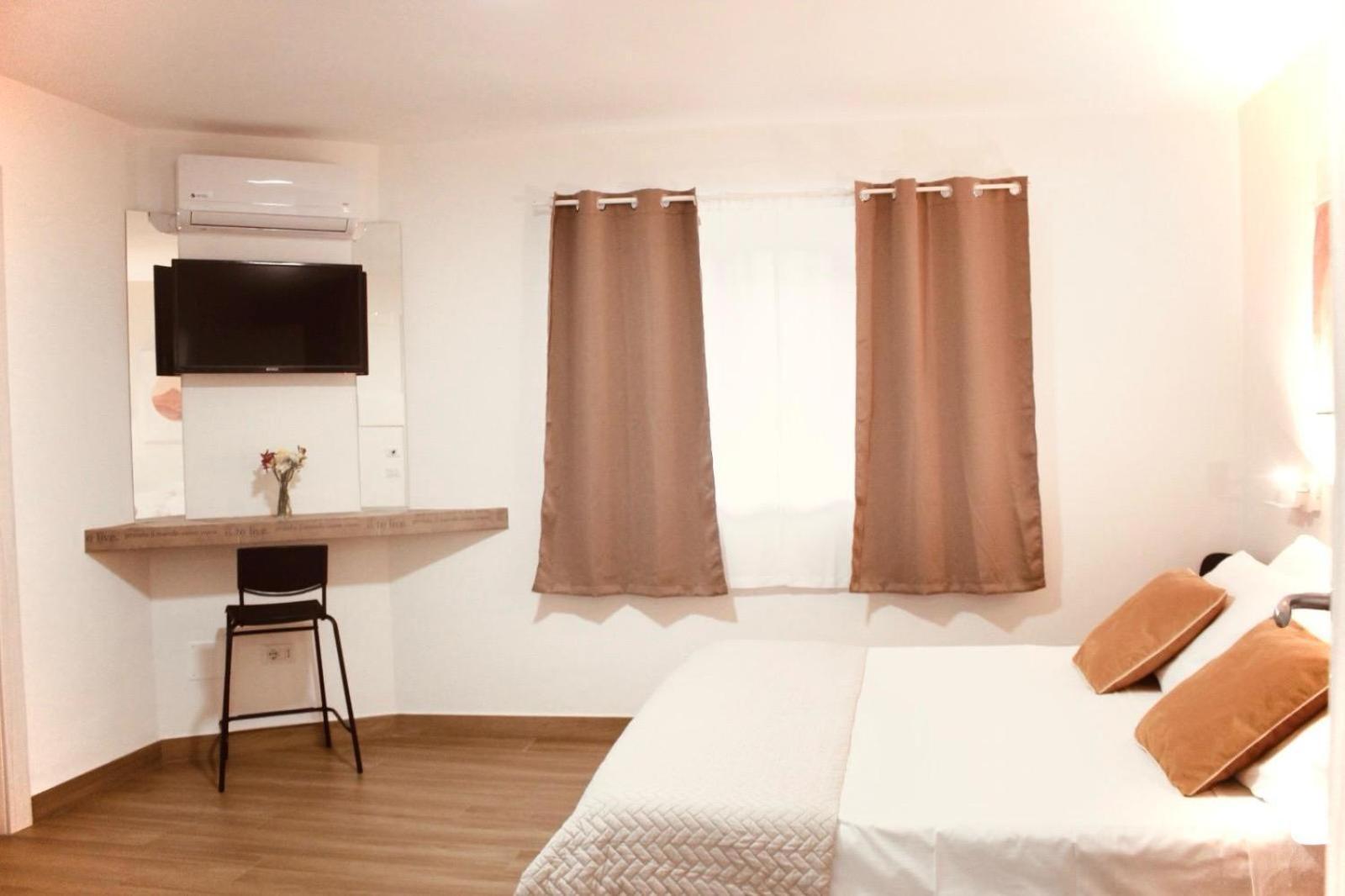 Marygrace B&B Кастеламаре ди Стабия Екстериор снимка