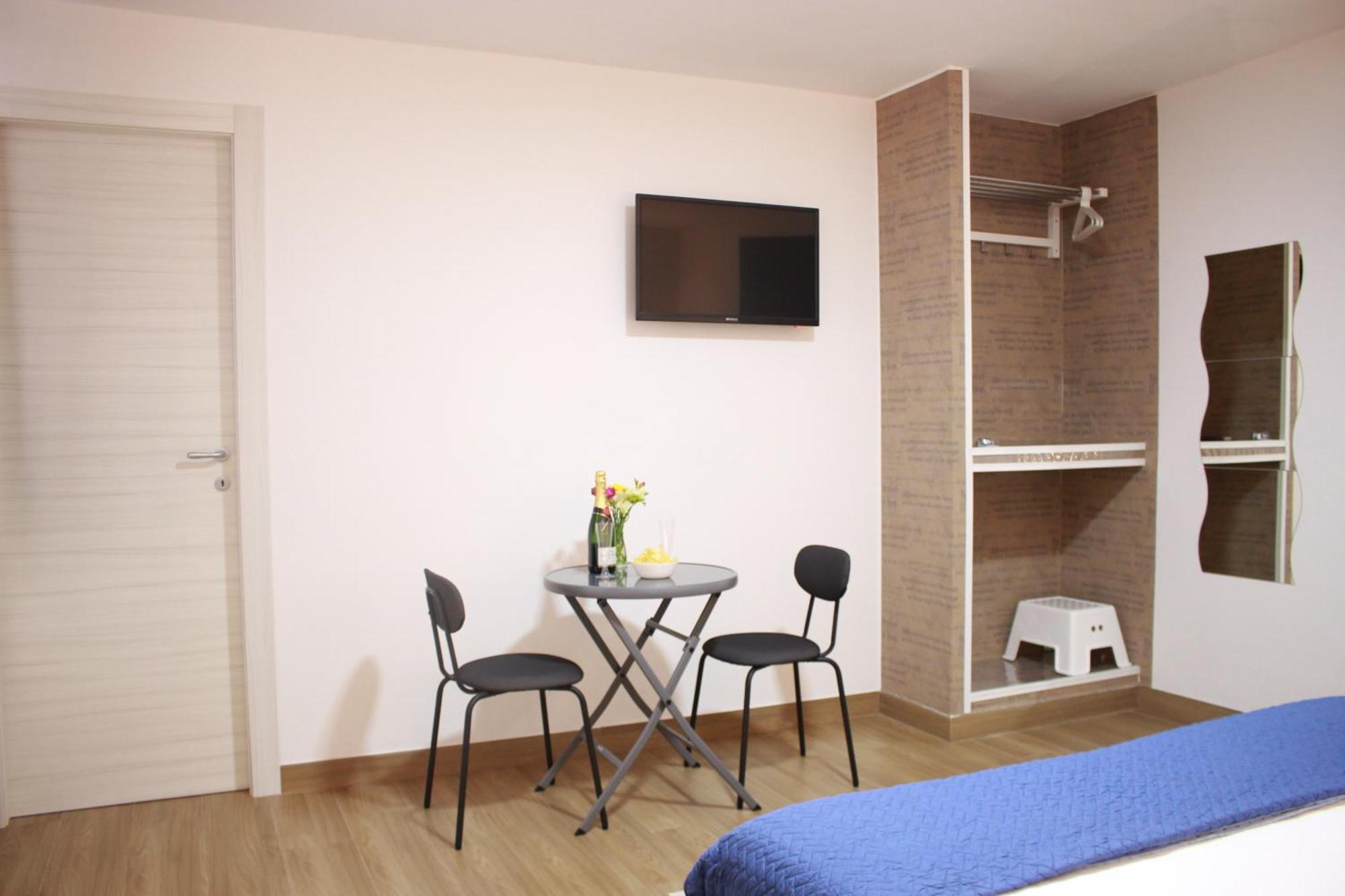 Marygrace B&B Кастеламаре ди Стабия Екстериор снимка